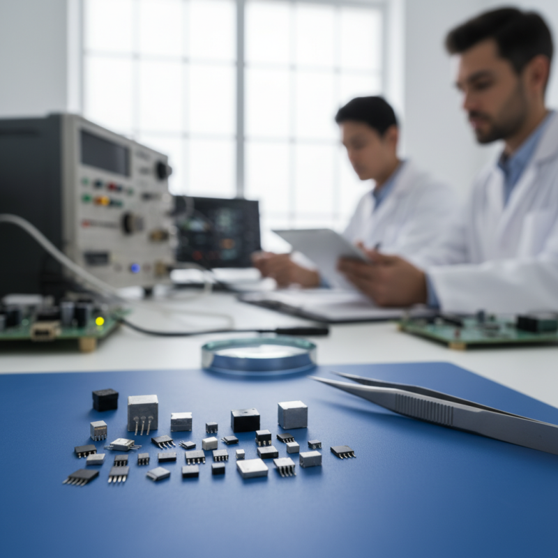 How to Find the Best Ntc Smd Thermistor Factory for Your Needs?
