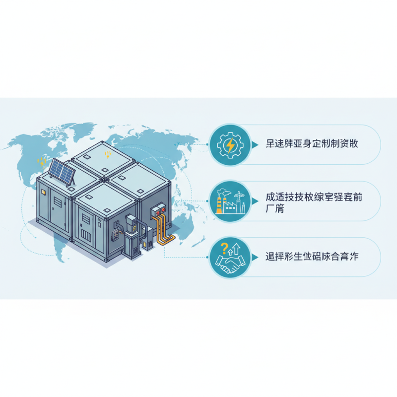 China Best Prefabricated Substation Solutions for Global Buyers?