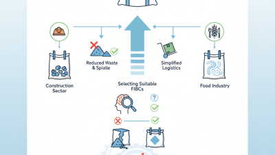 What is Industry Specific FIBC and How Can It Benefit You?