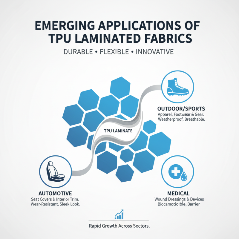 2026 Top Trends in Tpu Laminated Fabric for Global Buyers?