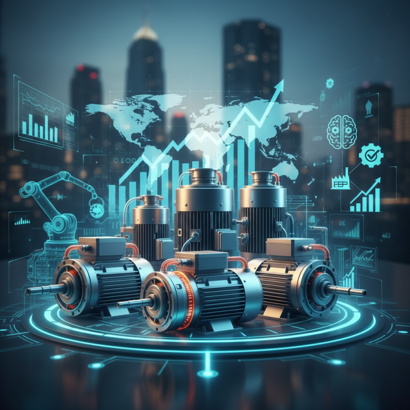2026 Best LC KC Motor Options for Global Buyers?
