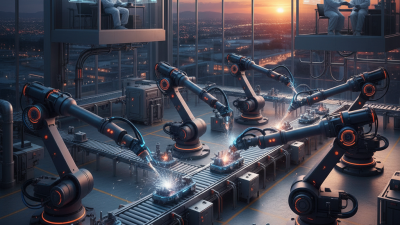 How to Choose the Right Manufacturing Automation Solutions?