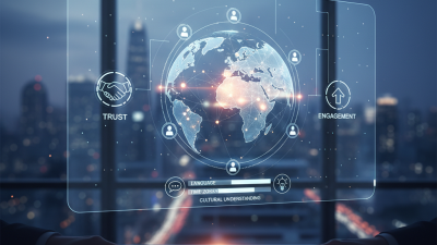 Effective Tips for Optimizing Your Contact Box for Global Buyers