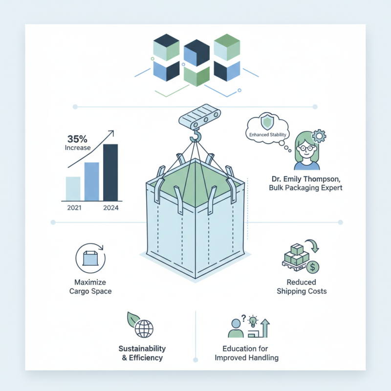 What is a Baffle Bulk Bag and Why is it Essential for Shipping?