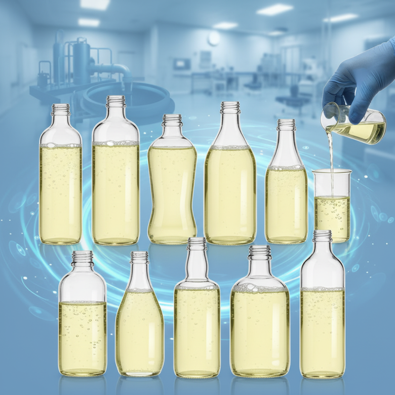 Top 10 Uses of Sodium Hypochlorite 8 for Global Buyers?