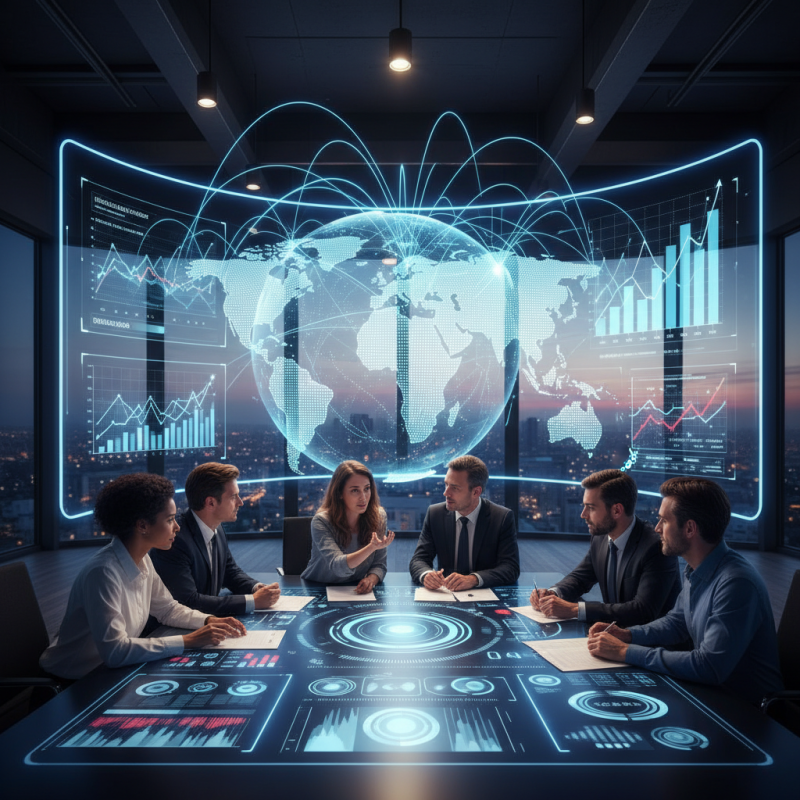 What Makes TMEDA the Best Choice for Global Sourcing?
