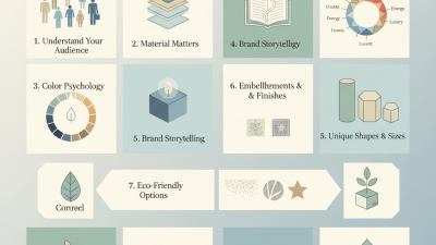 10 Essential Tips for Designing Personalized Candle Boxes for Your Brand