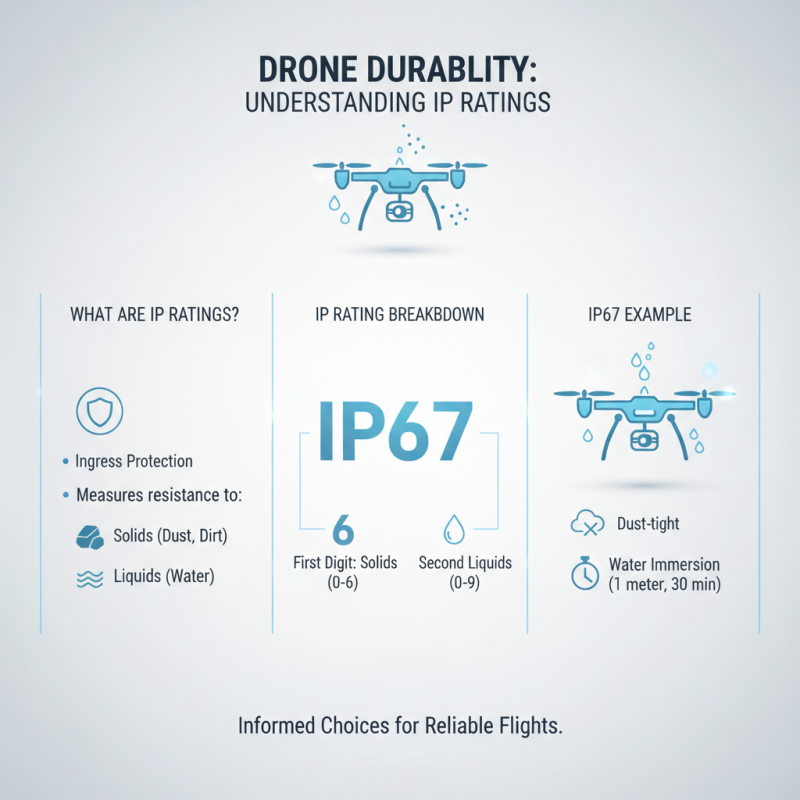 Top Waterproof Drones for Global Buyers in 2026?