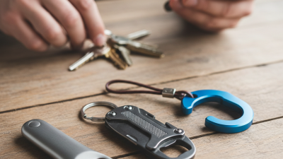 Best Keychain Bottle Opener What is the Top Choice for You?