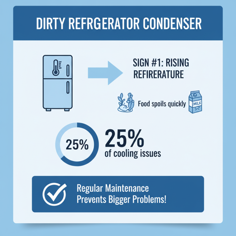 How to Clean Your Refrigerator Condenser for Optimal Performance?