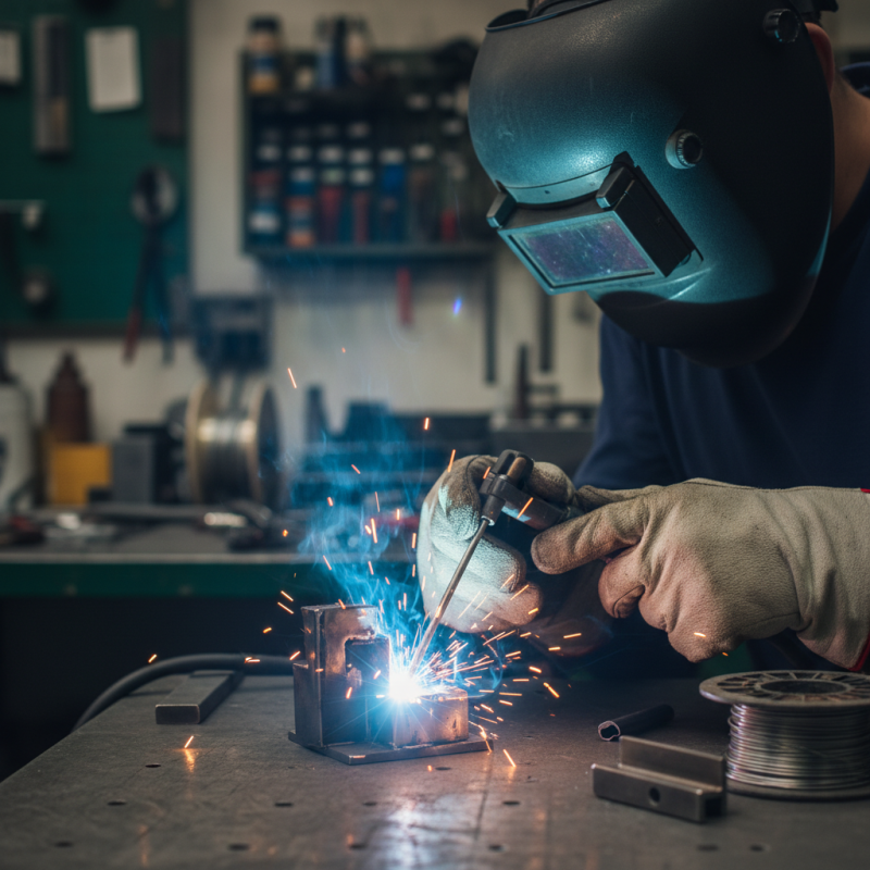 10 Best Mild Welding Techniques for Beginners