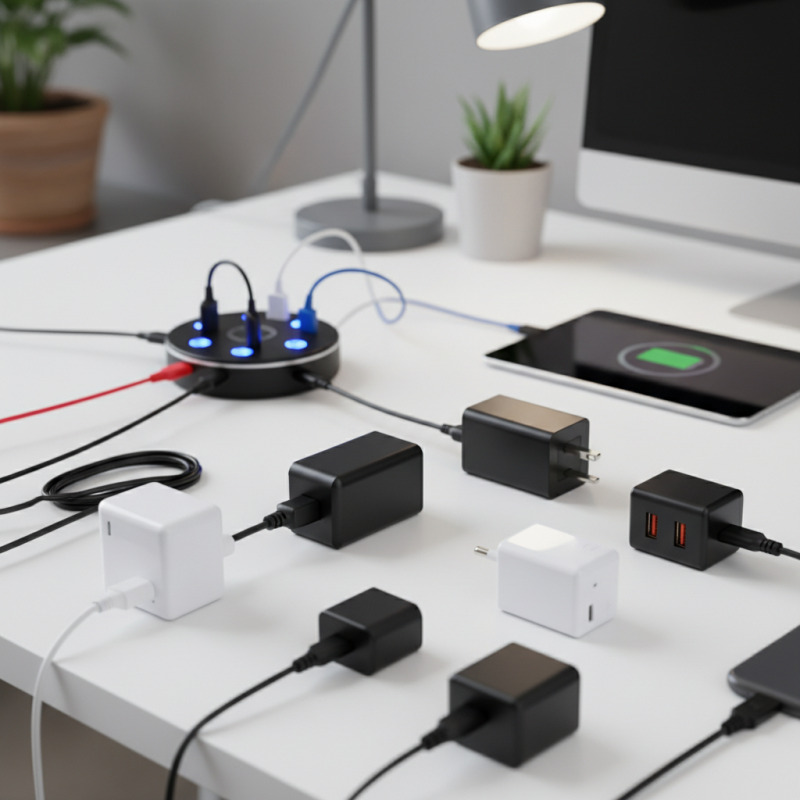 Essential Tips for Choosing the Right USB Charger Devices?