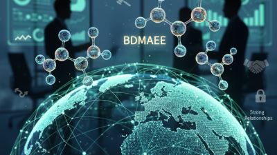 How to Source BDMAEE Effectively for Global Procurement?