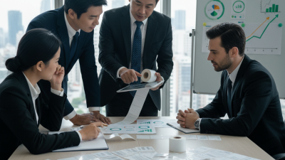 Top Tips for Choosing the Best Thermal Label Suppliers?