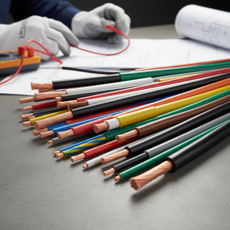 Top 10 Types of Electrical Wire for Global Buyers?
