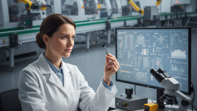 Why Choose Ntc Smd Thermistor Factory for Your Supply Needs?
