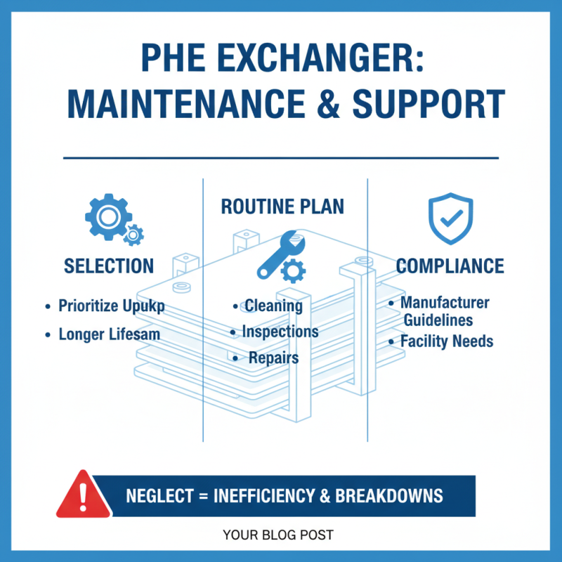 How to Choose the Best Phe Exchanger for Your Needs?
