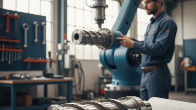 Top Tips for Choosing the Right Helical Hydraulic Cylinder?