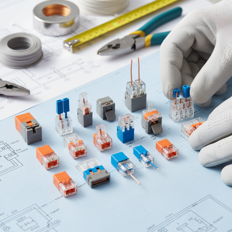 How to Choose the Right Wago Connector for Your Project?