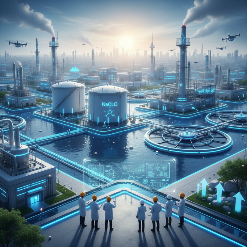 China Top 10 Sodium Hypochlorite Suppliers 2026 Questions?