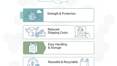 Top 5 Benefits of Using Functional FIBC Bags Today?