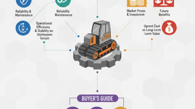 China Best 700CK Track Drive Quality and Pricing Guide?
