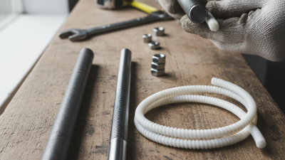 How to Choose the Right Threaded Rod for Your Project?