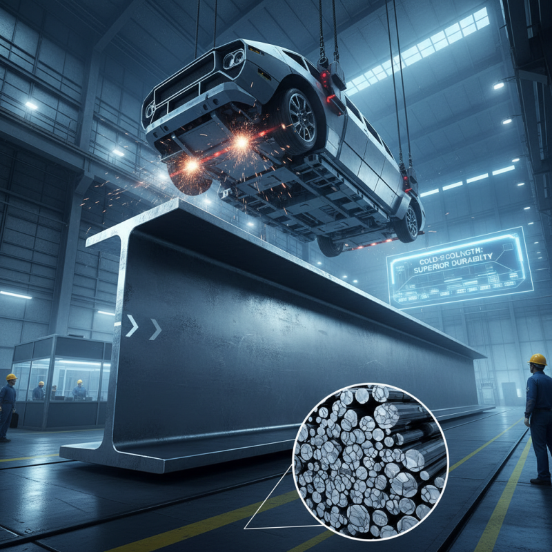 Top 10 Benefits of Cold Rolled Steel Sheet for Buyers?