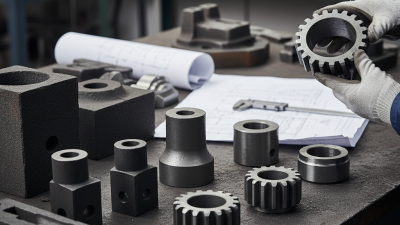 How to Choose the Best Carbon Steel Castings for Your Needs?