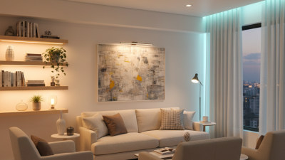 10 Tips for Choosing Led Lights for Home to Enhance Your Space?