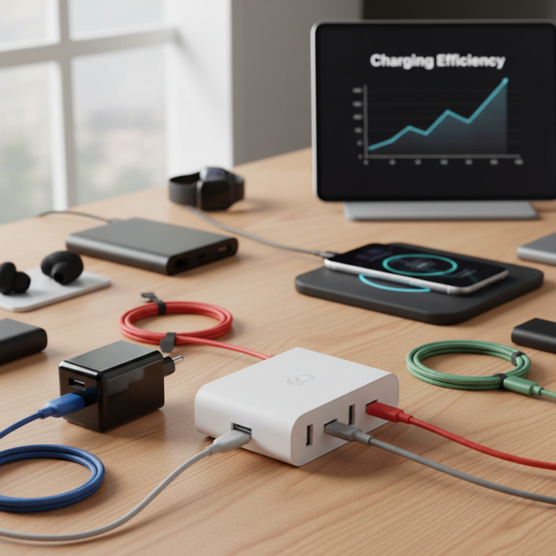 Top USB Charger Devices Tips for Efficient Charging Solutions?