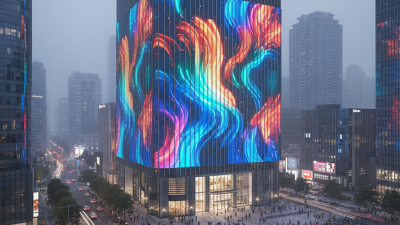 Best Outdoor Fixed LED Display Solutions for Global Buyers?