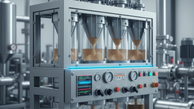 Top 5 High Efficiency Ultra Fine Particle Desander Tips to Boost Performance?