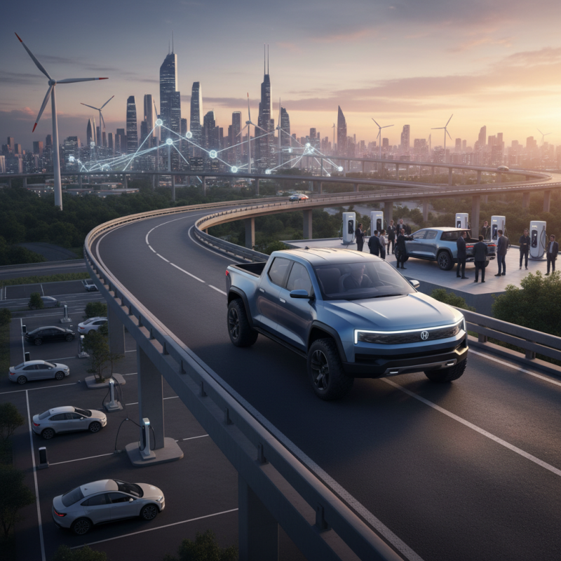 Top Electric Pickup Trucks to Buy in 2026 Are They Worth It?