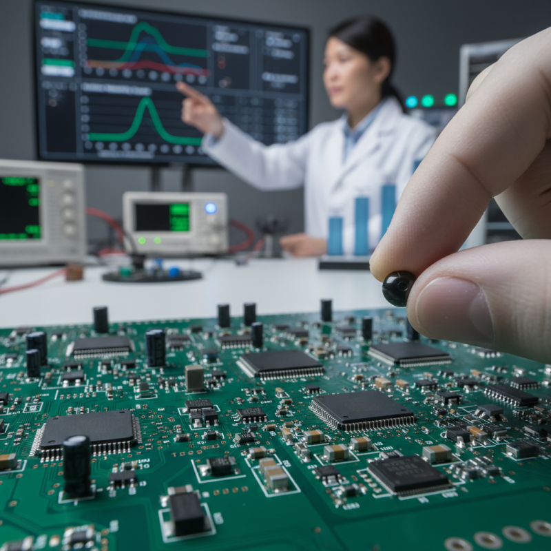 China Top 10 NTC Thermistor Suppliers Are You Getting the Best?