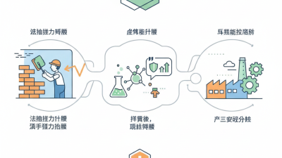 Why Choose VAE Redispersible Powder for Your Projects?