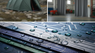Why Choose Coating Textile for Your Business Needs?