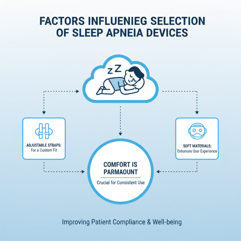 10 Essential Tips for Choosing the Right Sleep Apnea Devices