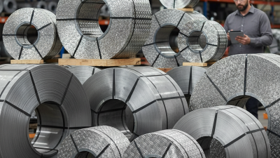 Top 10 Checkered Steel Coils Customized for Your Business Needs?