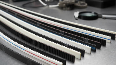 10 Best High Precision GT2 Synchronous Belts for Your Needs?