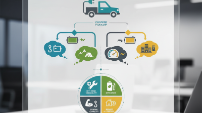How to Choose the Best Electric Pickup Truck for Your Needs?