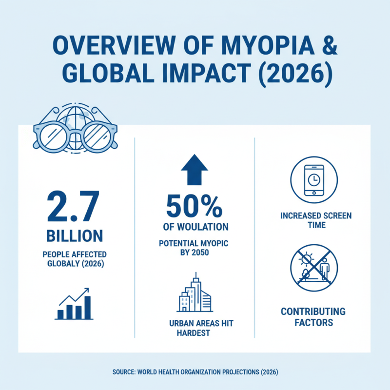 Best Myopia Control Lenses for Global Buyers in 2026?