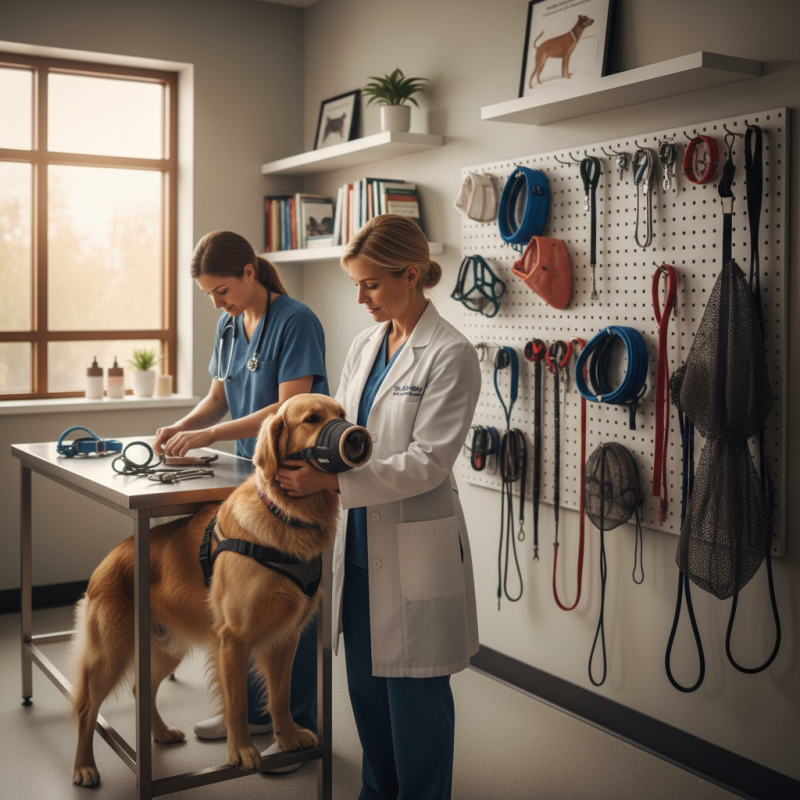 2026 Top Animal Restraints Why Choose the Best Options?