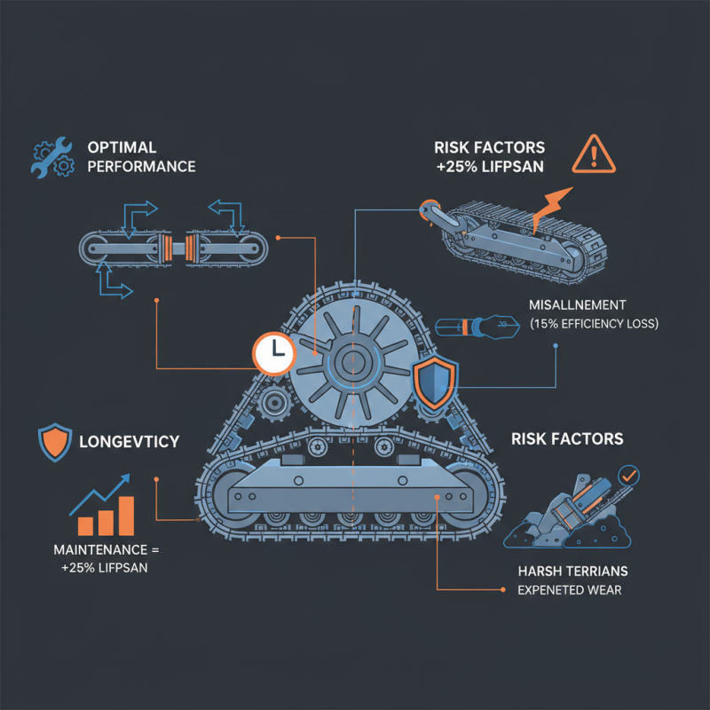 700CK Track Drive Tips for Optimal Performance and Longevity?