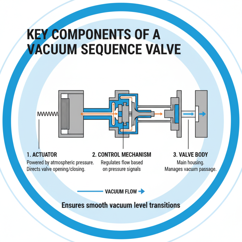 What is a Vacuum Sequence Valve and How Does It Work?