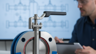 Top 10 Butterfly Valve 4 Selection Tips for Global Buyers