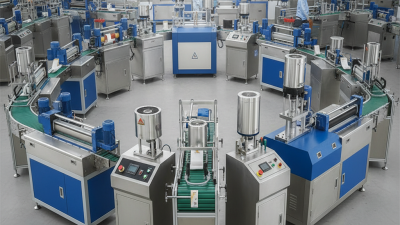 Top 10 Seal Machines in China What to Look For?