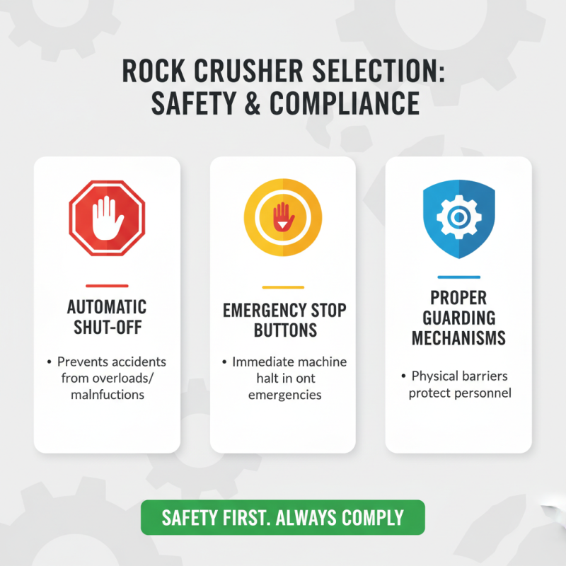 How to Choose the Best Rock Crusher for Your Project?