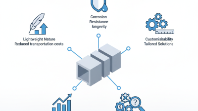 Top Benefits of Extruded Aluminum Profiles for Global Suppliers?