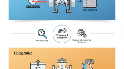 Why Choose Hydraulic Brake Valve and Filling Valve for Your Needs?